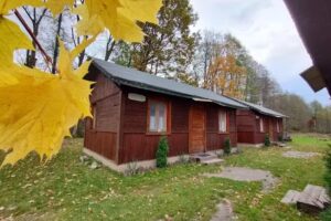 Masowisches Dorf Julianówka – Agrotourismus