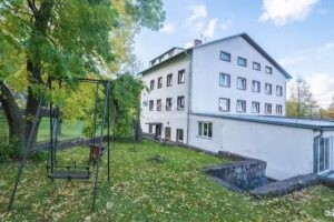 Mazovia Holiday Resort Gästehaus