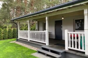 Mazurska Odsapka domki i apartamenty