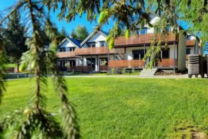 Mazurska Zatoka Resort & Spa