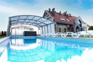 Masurian Cruise Apartments