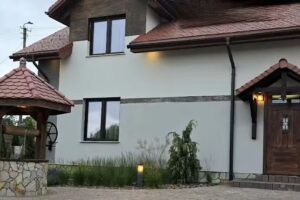 Mazurskie Apartamenty Ługowscy