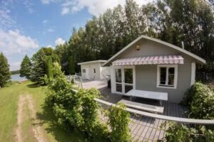 Masurische Ferienhäuser & Glamping