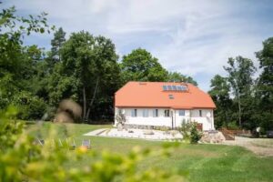 Masurische Siedlung Kosowiec