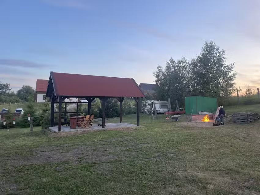 Masurian Respite Apartments