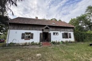 Mazurus – guest house