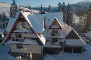 mc82 – Guest Rooms Anna and Marek Łukaszczyk