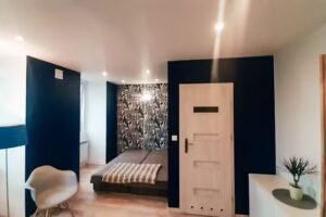 MDA Katowice Apartments