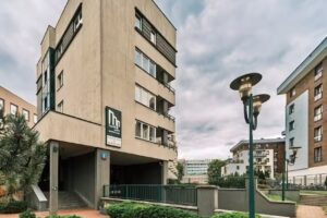 Media Park Apartamenty