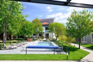 MEDUSA apartments and bungalows