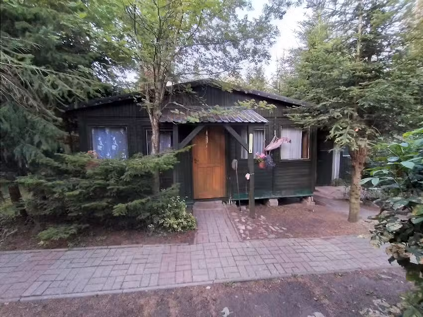 Medusa – domki letniskowe