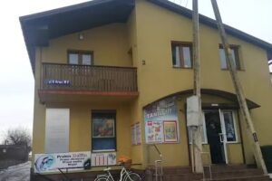 Mega-max. FHU. Pucis E.