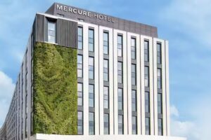Mercure Katowice Centrum