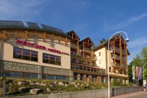 Mercure Krynica Zdrój Resort & Spa