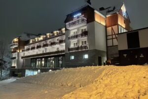 Mercure Resort & Spa