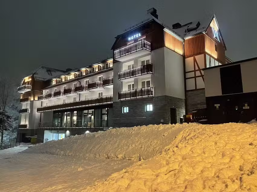 Mercure Resort & Spa