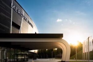 Mercure Szczyrk Resort