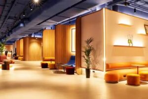 Mercure Warszawa Centrum