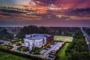 Mercure Wiatowna Brant