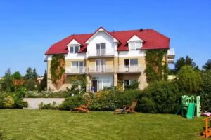 Meridian – Ostsee pur!