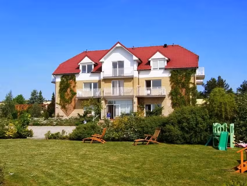 Meridian – Ostsee pur!