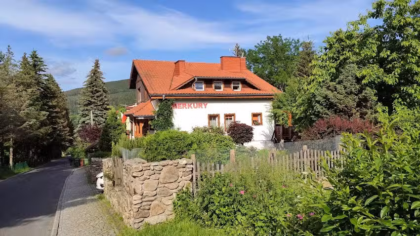 Mercury Świerad&oacute;w