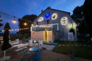 Messa Zimmer & Bistro & Feinkost