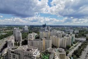 Metro Budget Arkadia – rooms, apartments