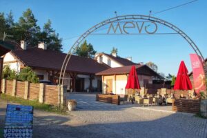 Mevo Apartament-Polańczyk-Apartamenty 4/6 osobowe
