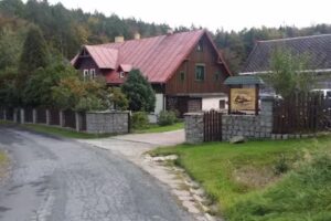 Michalina w Karkonoszach