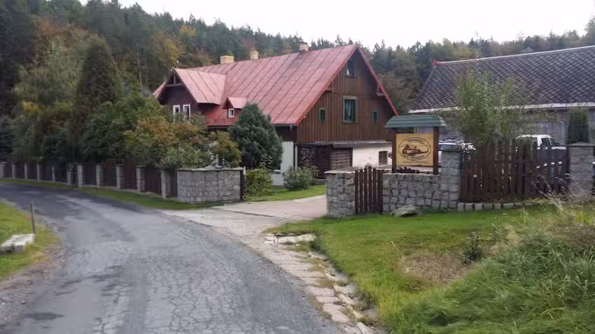 Michalina w Karkonoszach