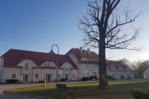 International Conference Center “Krzyżowa”