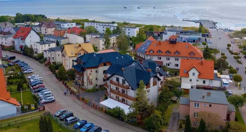 Jastarnia Interfluve