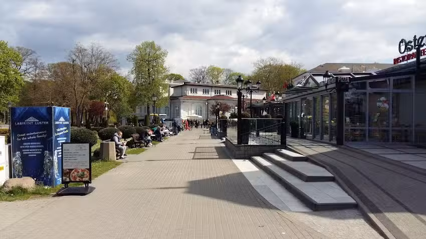 MiedzyzdrojeNoclegi-Online