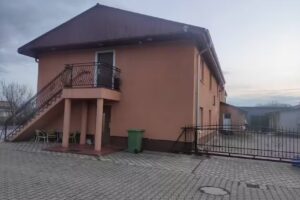 Accommodation – Hostel