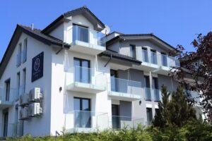 Mielno Hotel Boutique