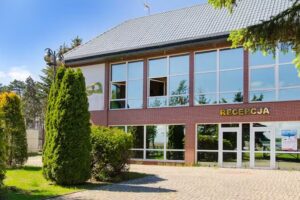 Spit. Holiday resort