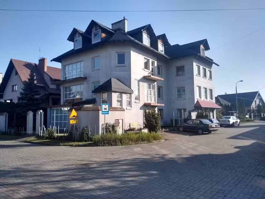 Mieszkania dla pracowników