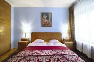 Apartment on Konstytucji