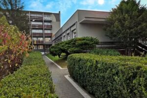 Mieszko Pokrzywna Wczasy Sudety