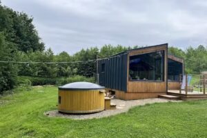 Mint Hill – Ein Hauch von Natur