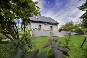 Miętowe Zacisze – Pokoje Gościnne