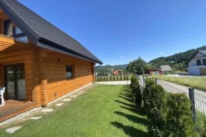 Mietusowa Chata pod Babią