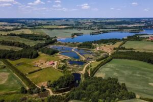 Miła Dolina – Agritourism