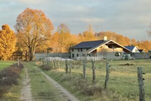 Mimi Boutique Farm Stay & Cuisine