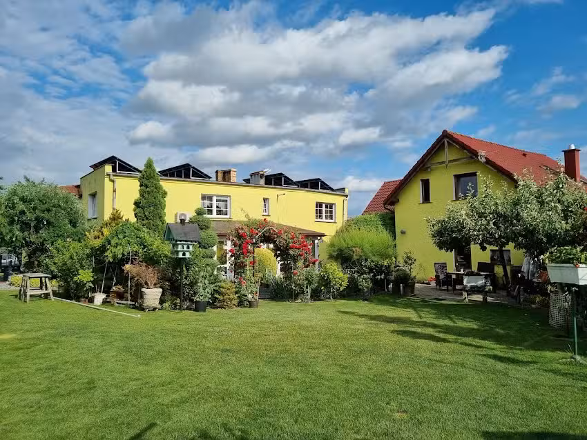 „Mini Dom Gościnny” Alicja Gabła