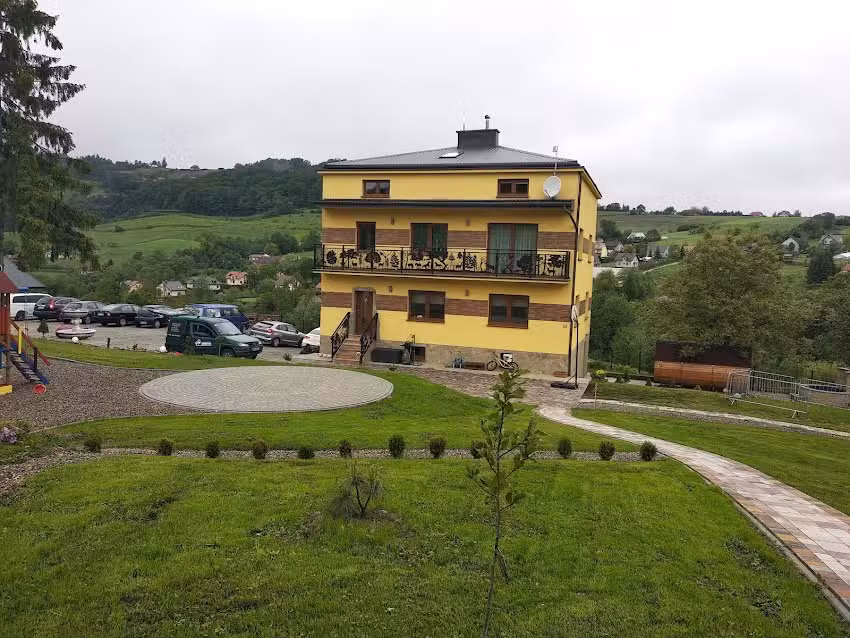 Mini Zoo Hacienda Alpaka