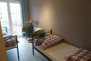 miniHostel Żary