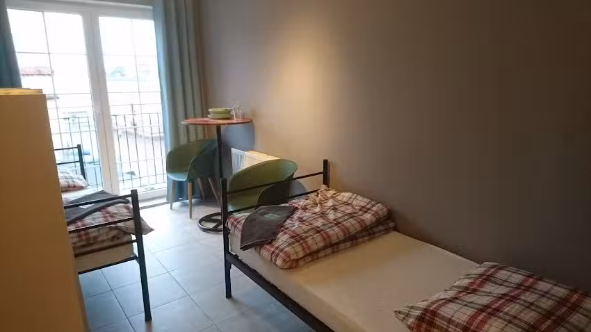 miniHostel Żary