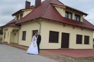 Miódmalina Agritourism Accommodation, Catering, Occasional Events Murowana Goślina